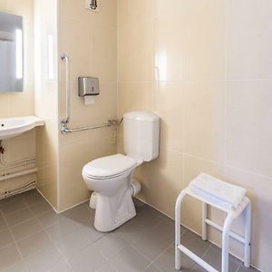 Quadruple Room Disability Access